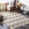 Livabliss Saint Clair SIC-2301 Handmade Area Rug SIC2301-264 - alternate 2